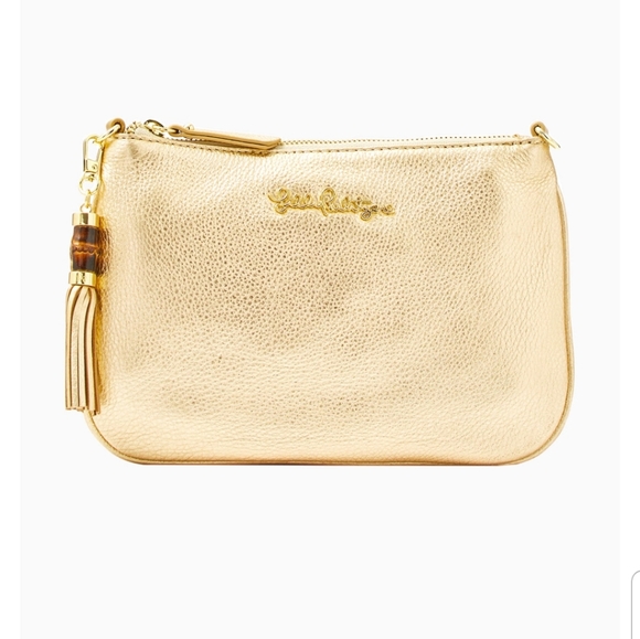 Lilly Pulitzer Handbags - FINAL DROP 💙💙 LAST ONE Lilly  Crusin Crossbody